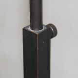 Pair of vintage floor lamps