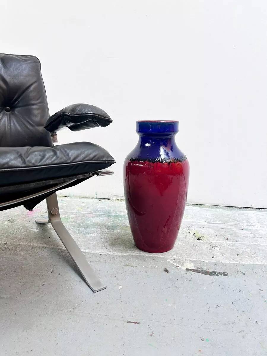 Vase XXL vintage