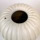 Mid-century pedestal vase by Vicke Lindstrand, 1940s, Sweden.