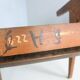 Pierre Jeanneret PJ-SI-29-A Easy Cane Chair / Authentic Mid-Century Modern