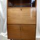 Secretary-vintage library from the 1950s/1960s