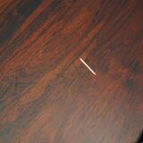 Rosewood cabinet, Danish design, 1960s, manufacturer: Omann Jun