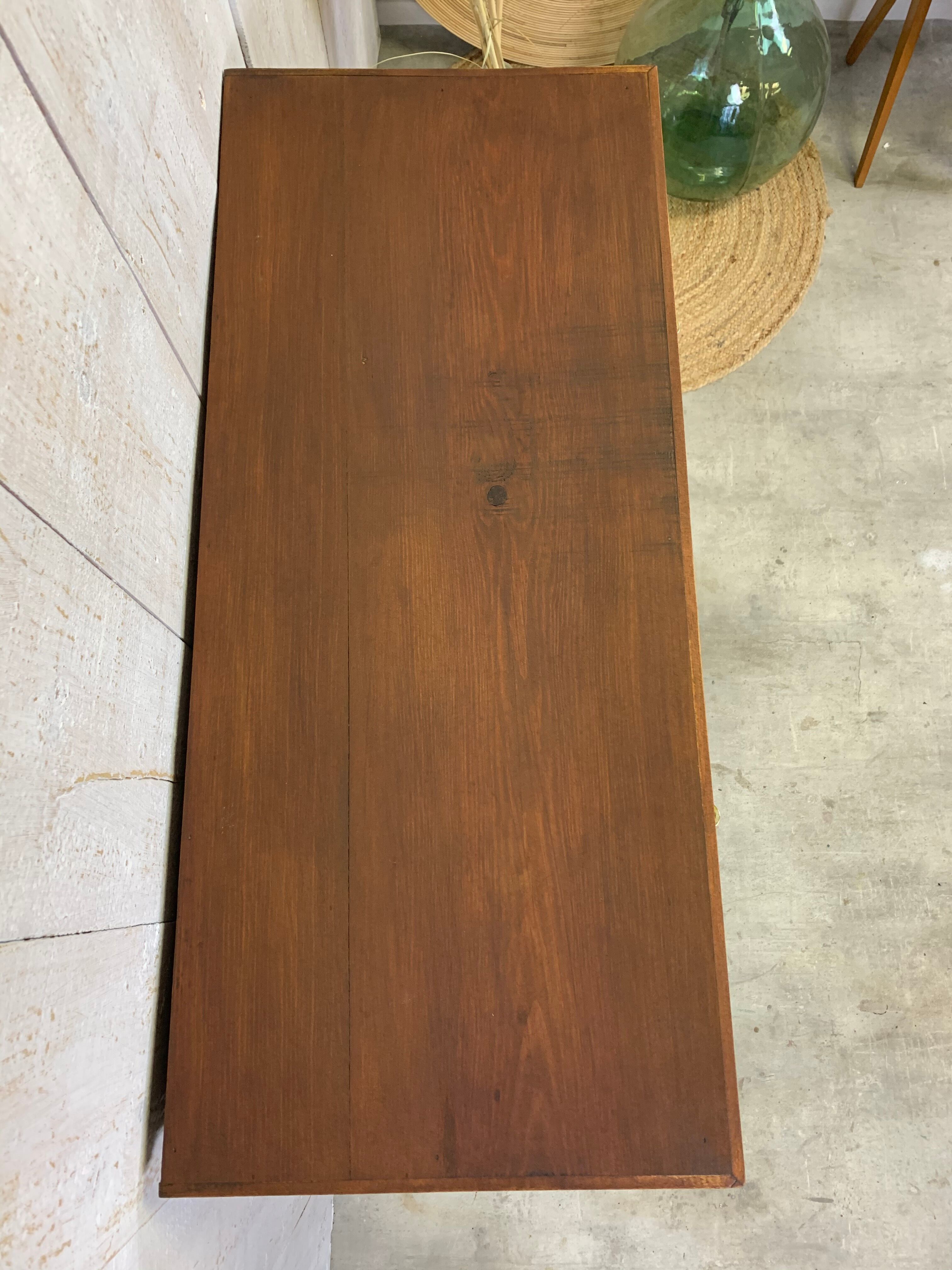 Double curtain binder