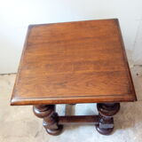 Table de salon