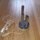 1970s style lamp