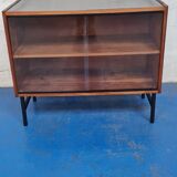 Scandinavian teak row 1950