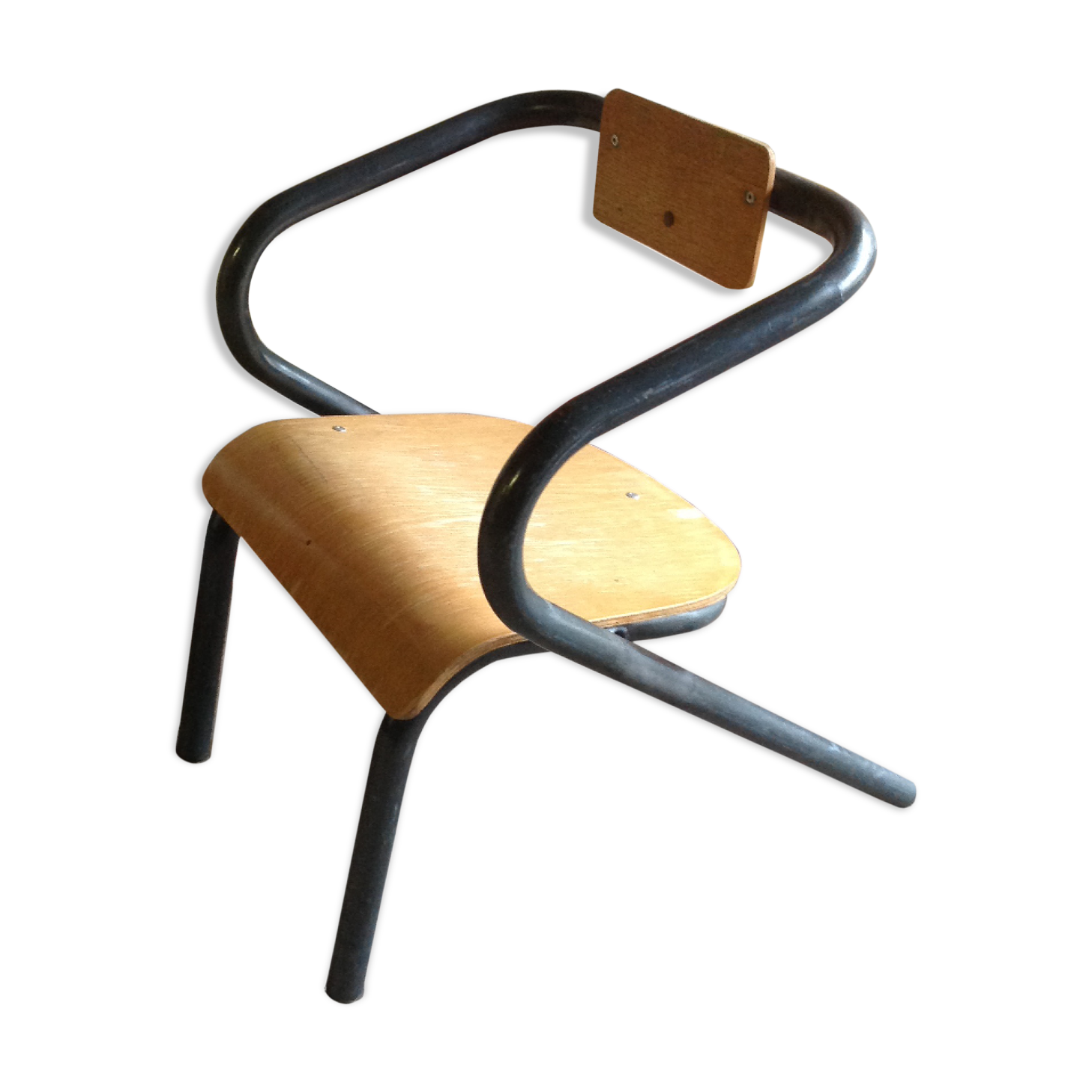 Children's chair