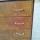 Chest of drawers 50s - 4 drawers