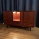 Teak sideboard, 1960s.
