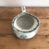 Toilet pitcher