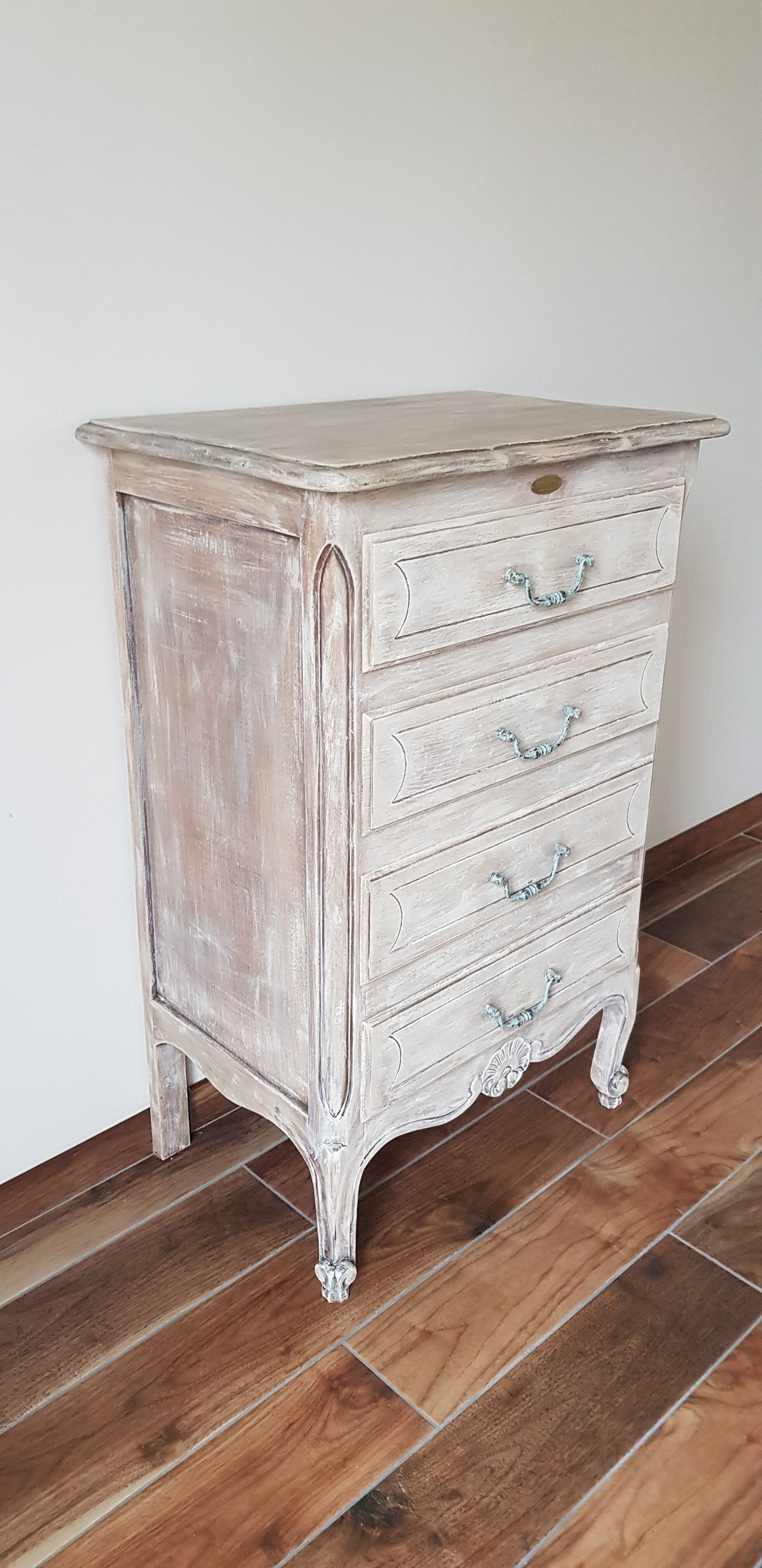 Chiffonnier chic countryside