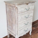 Chiffonnier chic countryside