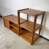 Danish storage unit circa 1970