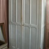 Armoire parisienne ancienne