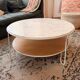 Harto Eugenie coffee table