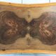 English coffee table Queen Anne - England 19th century