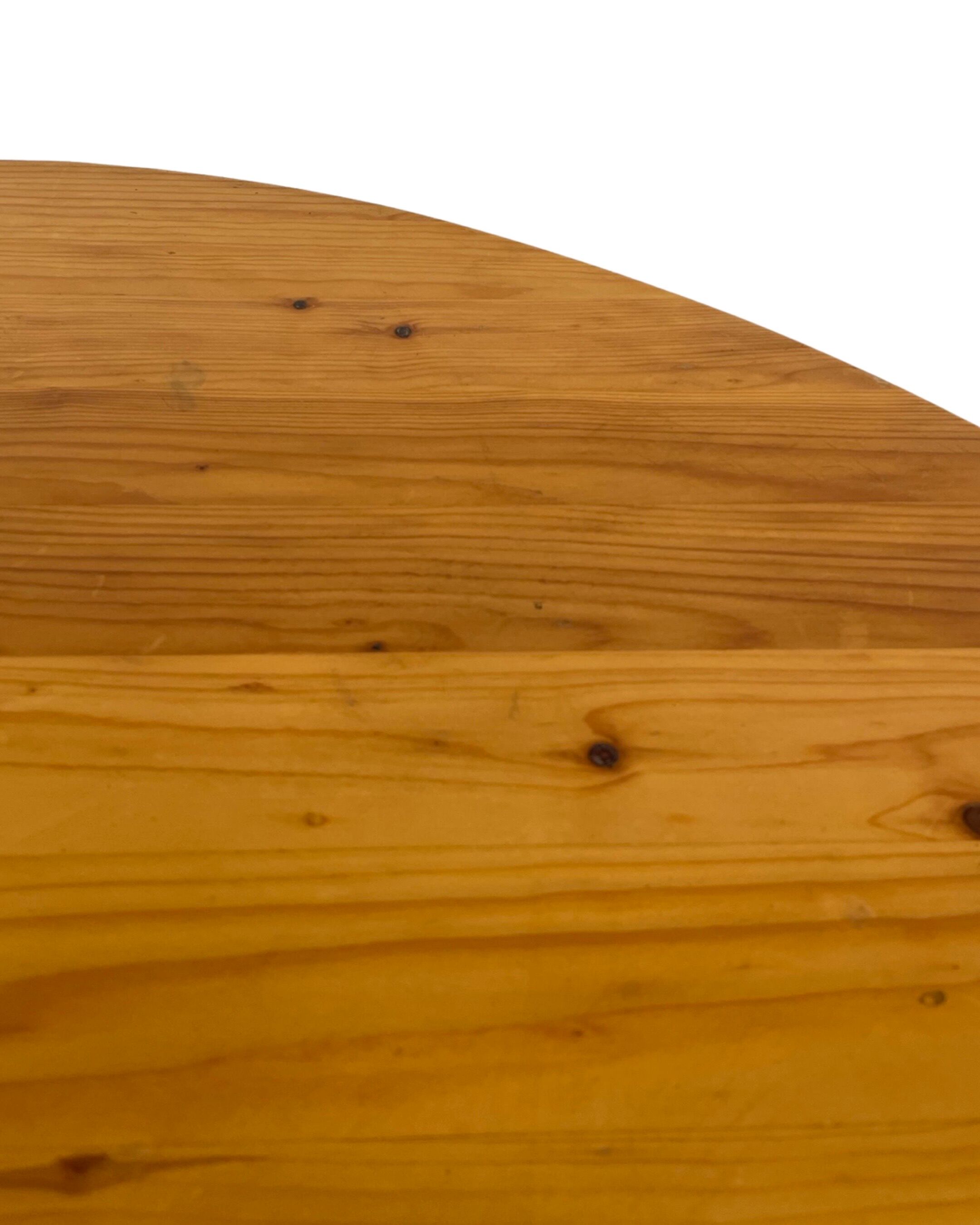 Vintage side tables 70