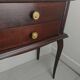 Chevet dans le style Louis XV