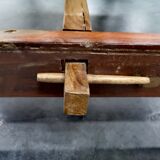 Mango wooden table