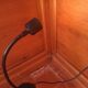 Sunnex Scandinavian Vintage Lamp
