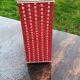 Vintage storage chest or laundry basket