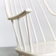Lena Larsson Rocking Chair "Bohème" for Nesto