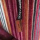Mah Jong sofa Roche & Bobois Missoni fabrics
