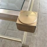 Pierre Vandel coffee table 70s