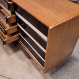 Chest of drawers U 453 by Jiri Jiroutek for Interier Praha