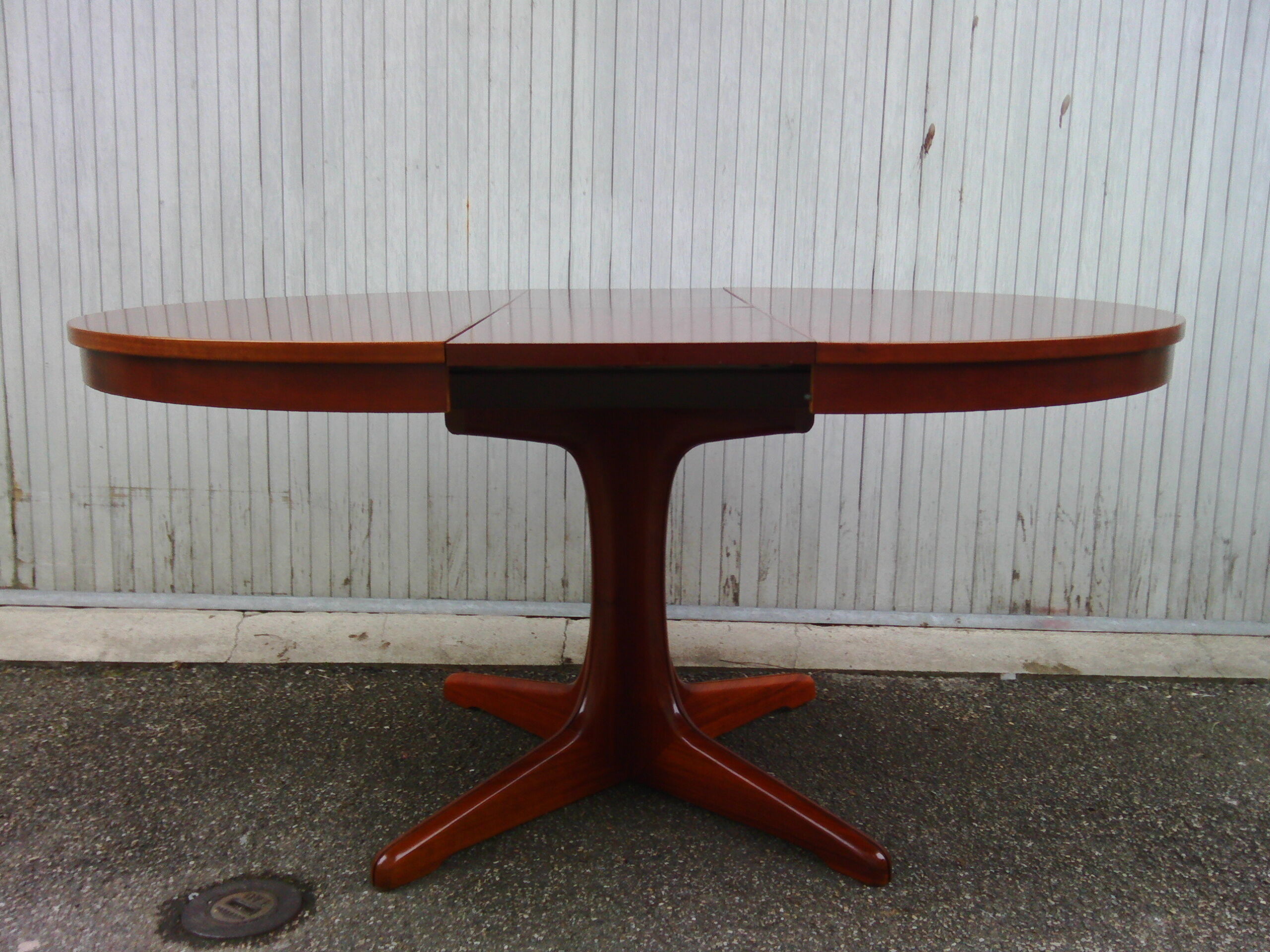 Baumann dining table 1960