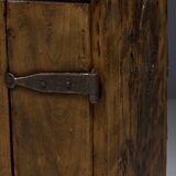 Rustic Travail Populaire Cabinet, France, Late 18th Century