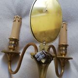Louis XVI wall light -