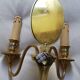 Louis XVI wall sconce -