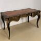 Bureau plat de Style Napoléon III
