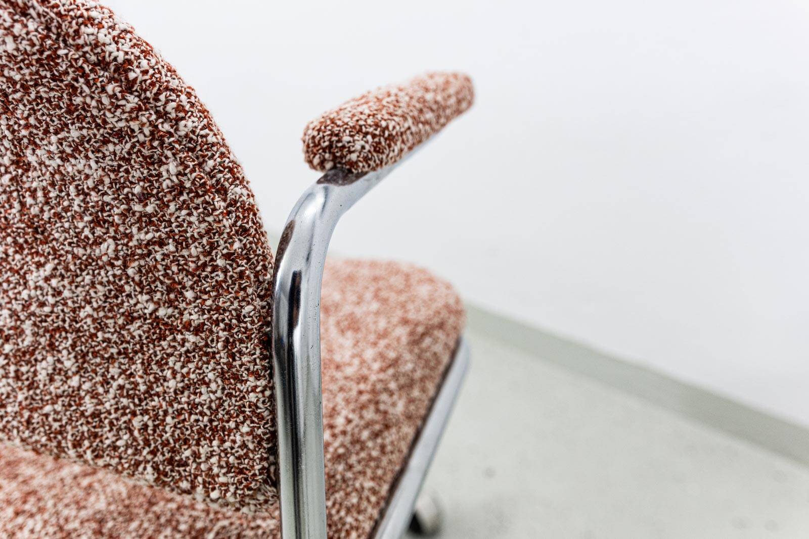 Vintage Office Chair From Kovona, 1990s