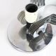 Visier Space Age Vintage Desk Lamp by ER Nele for Temde, Switzerland