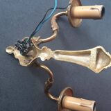 Louis XVI style wall light