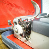 Japy script typewriter