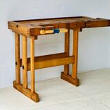 Carpenters Bench, 1950’
