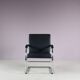 1980s “KS46” Chair by Anton Lorenz for Thonet, Germany
