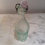 Advertising bottles
