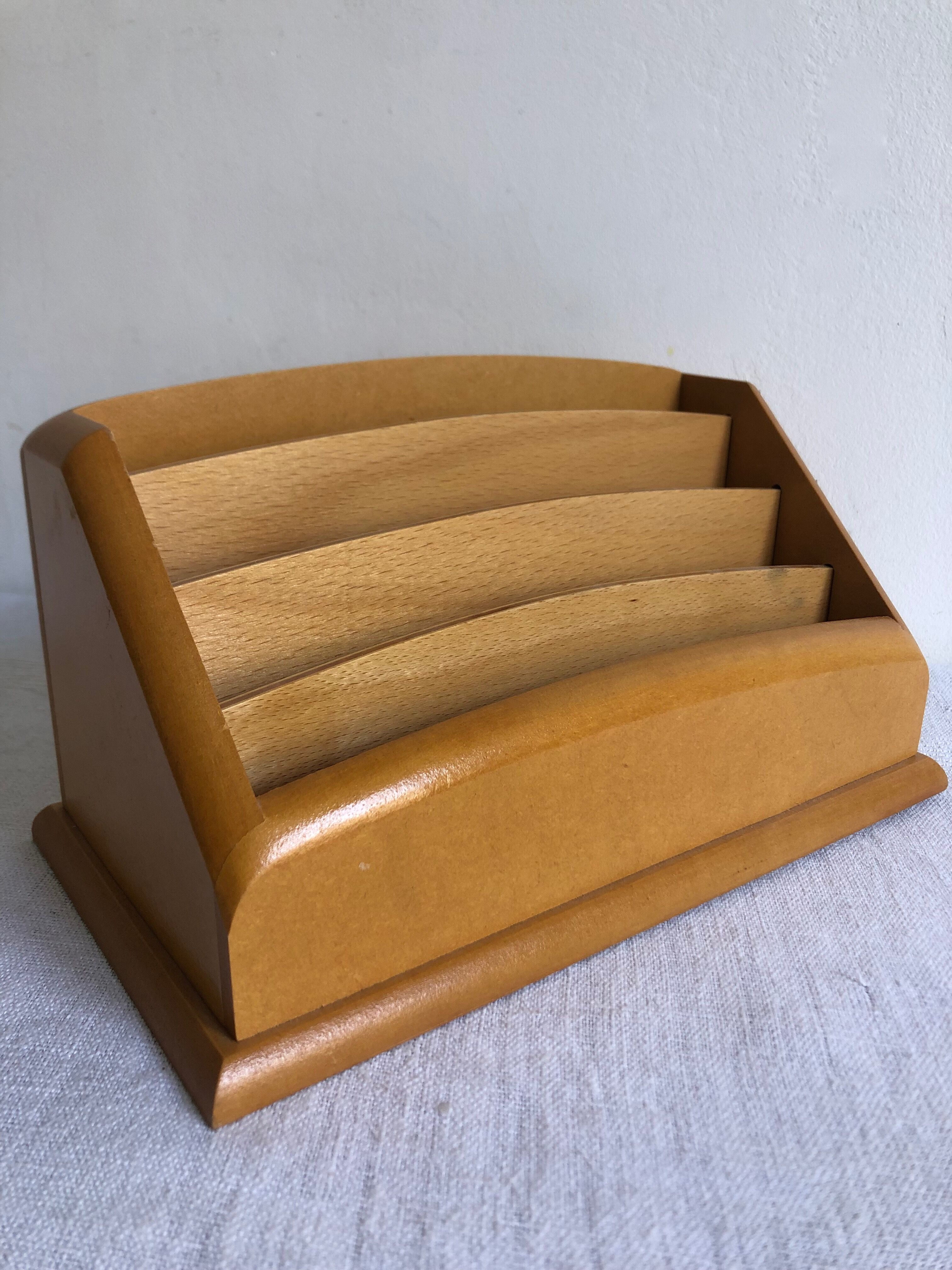 Sorter, mail rack, office storage