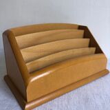 Sorter, mail rack, office storage