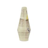 Heinz Siery Design Vase West Germany Pottery Fifties Foreign 271-22