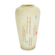 To ask ceramic vase