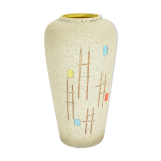 To ask ceramic vase