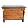 chest of drawers empire return from egypt