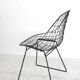 Chaise sm 05 de Cees Braakman pour Pastoe