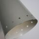 Mid century modern french table lamp