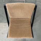 Mid-century folding chair, 1960s